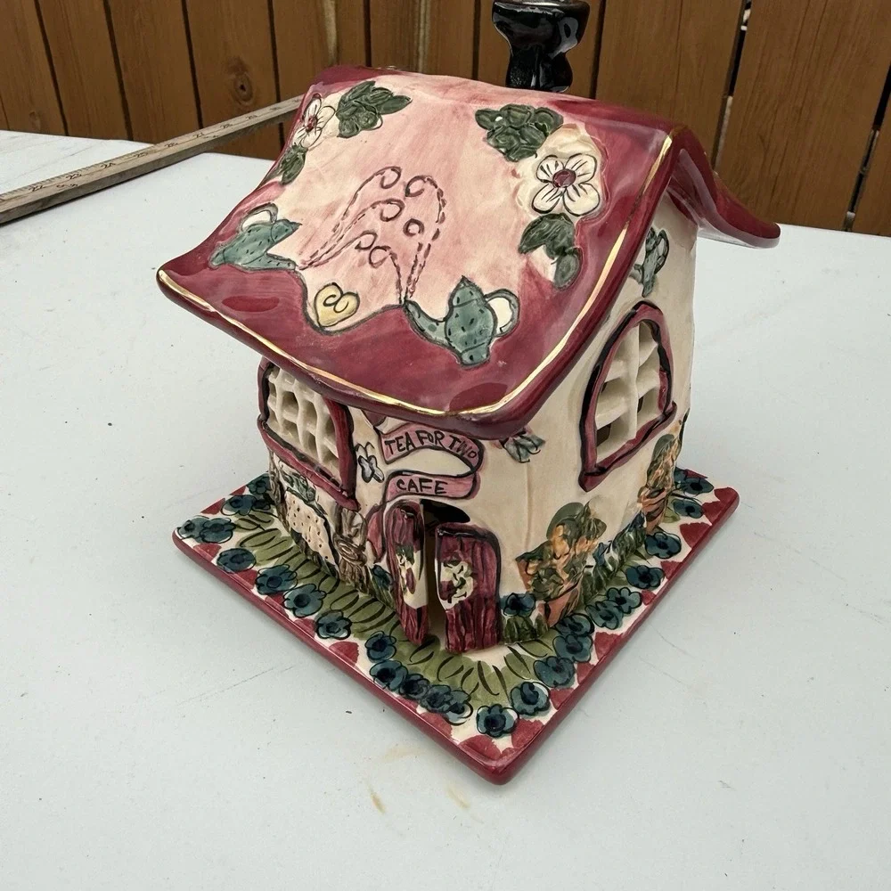 2001 Blue Sky Clayworks 